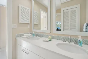 Stunning North Beach Villa w/ Marsh Views! Close to Beach! Amenity access included! - Image 3