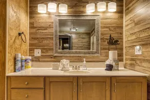 Hilltop Hideaway 3 Bedroom Cabin by RedAwning - Image 2
