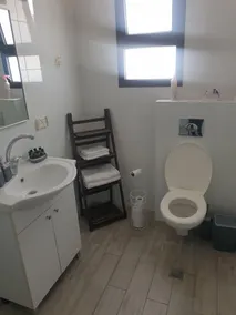 Romantic accommodation apartment.10 min from the sea - Image 2