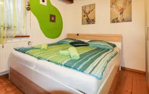 Ferienhaus Rechnitz - Image 4