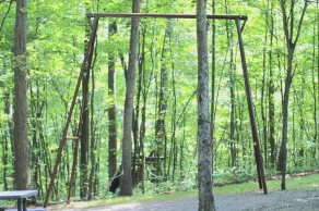 Where Kids Play and Adults Unwind, 6BR Forest Cabin Retreat - Image 2