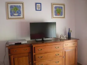 COSTA DE LA LUZ, HUELVA, 2 SCHLAFZIMMER, ISLA CRISTINA, ERSTE STRANDLINIE - Image 2