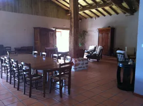La Grange : Chambre Hivernage - Image 4