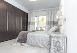 Cubo's Cozy & Modern Sol de Malaga / Privat pool / Gratis Wifi - Image 5
