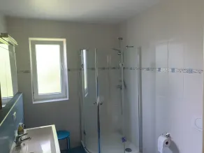 Confortável apartamento a uma curta distância da praia, do parque de golfe Fehmarn e da área de surf - Image 5