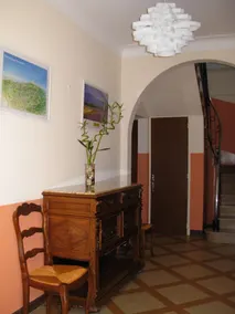 Mas Provençal at the foot of Mt Ventoux for 8 people with pool access. - Image 5