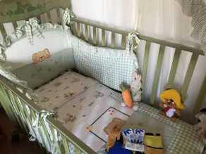 Petalo Rosso, lägenhet i villa med trädgård och underbar panoramautsikt - Image 2