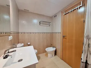 Nassau - Apartment mit Terrasse und Pool in Vera Playa - Image 3