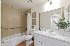 Charming 4BR Reno Home · Spring Events & Patio - Image 5