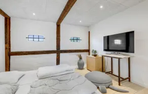 6 Bedroom Cozy Home In Rønne - Image 5