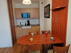 Apartment for 4 guests, pets welcome, near slopes - Image 5