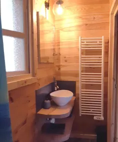 Chalet L' ADRET - Image 3