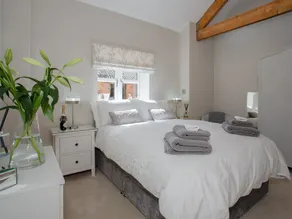 2 bedroom accommodation in Aiskew, near Bedale - Image 4