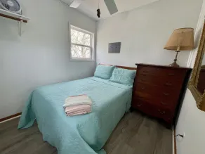 How it Usta Be |4BR |2BA  Topsail Beach Cottage - Image 5