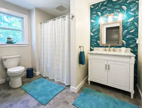 The Nest at Pigeon Cove: Modern farmhouse with all the comforts of home! - Image 2
