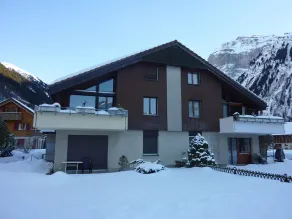 Apartment Chalet Bergblick by Interhome - Image 5