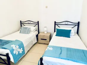 Our Little Greek House | Villa | Rhodes | Welcome to The Citrus House - Image 5