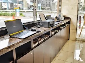 Toyoko Inn Osaka Kadoma-shi Ekimae - Image 3