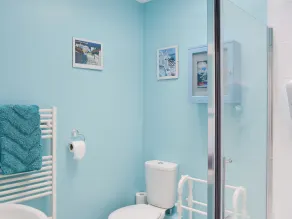 Alojamiento de 1 habitaciones en Wroxall, near Ventnor - Image 2