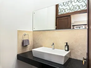 Magnificent Private Swimming Pool 5BHk Villa on Holiday Street in Calangute, Goa - Image 2