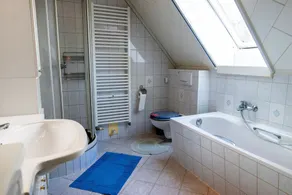Tag lejlighed - lejligheder i Patzig på Rügen - Image 2