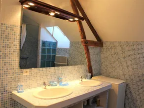 Countryside house with wifi near Thenon, 3 bedrooms - Image 2