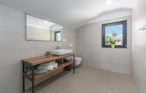 Villa Daniela mit Pool für 6 Personen in Porec, 50m vom Restaurant  entfernt - Image 4