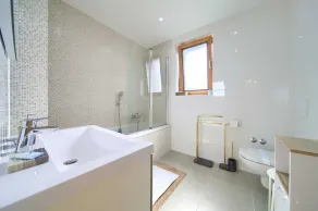 Vidunderligt og romantisk feriehus  med privat pool i Linardici, Island Krk, Kroatien med plads til 6 personer - Image 4