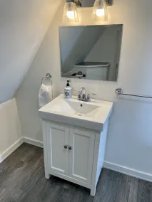 Homestead 1810 - newly renovated barn loft apartment minutes from Charlottetown - Image 3