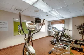 Garner Hotel Frederick Southeast by IHG - Image 3