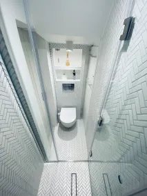 Luxury Studio Flat just off Exmouth Market - Image 2