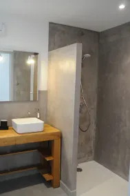 Charming house with heated pool - La maison d'Agnès - Image 4