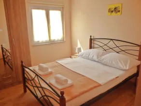 Modernes Appartement Fuer 4-5 Personen mit Meerblick - Image 5