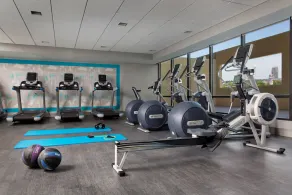 1 Bedroom | Free Daily Breakfast, Gym - Image 3