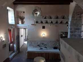 Apartment with Terrace - Hotel Lady Lusya ★★★★ - Image 4