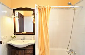SON RUBI Finca for 7 in Selva with Pool - Image 4
