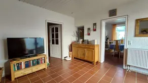 Idyllic Condo / Wanderreitstation with conservatory and private courtyard - Image 5