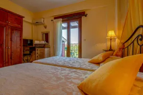 Traditional Villa Kirki with panoramic view - Image 4