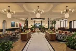 Six Senses London - Image 5