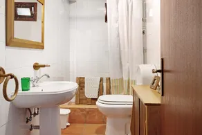 Maison de vacances 'Do Sobreiro' avec vue sur les montagnes, piscine privée et Wi-Fi - Image 2