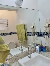 Beautiful 3-suite apartment in the heart of Enseada. - Image 3