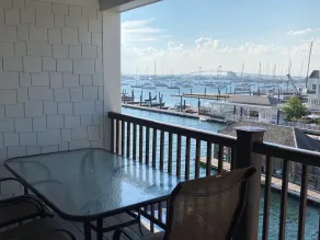 Newport Harbor front Luxury Resort, Two Bedroom with indoor/outdoor pools - Image 5
