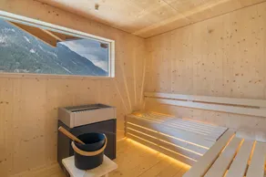 Chalet \"Blosegghof Waldblick\" con vista sulle montagne, terrazza privata e Wi-Fi - Image 3