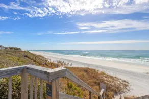 A Winterpast by the Sea - Gulf Front with Private Pool - Image 5
