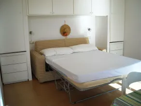 Appartement Le Muse Clio sleep 4 - Image 5