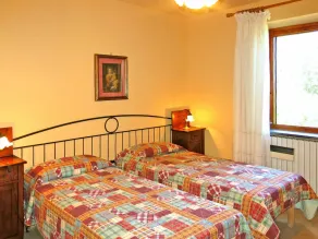 Herrliche Wohnung in einem Ferienhaus mit  W-LAN, privatem Pool, TV, Terrasse, Panoramablick - Image 5
