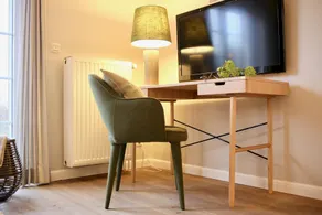 4-sterne-feriewohnung \"oland\" mit Landlust Ambiente - Image 2