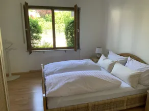 Vacation apartment Yves am See in the nature reserve of Gaienhofen / Horn - Image 2