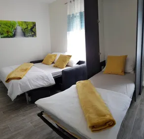 Apartment Prijeboj 2 - Plitvice Lakes 6km from apartment - Image 4