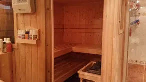 Apartamento idílica com piscina e sauna perto de Leipzig - Image 4